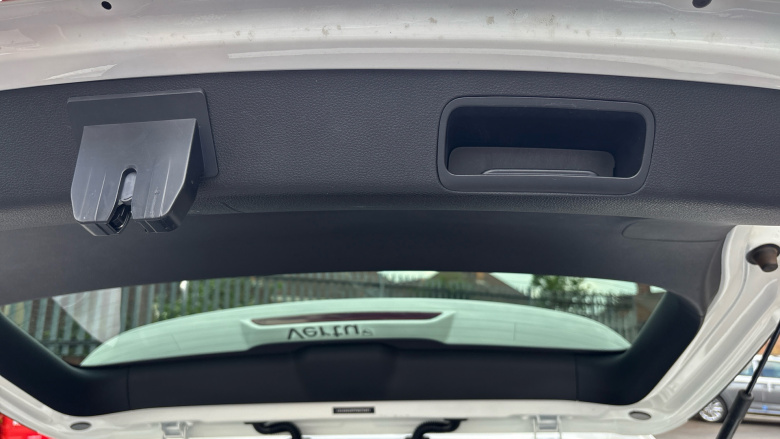 MG HS 1.5 T-GDI Trophy 5dr Petrol Hatchback